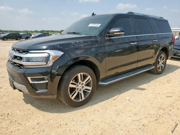 1FMJK2AT6NEA41838 2022 FORD EXPEDITION - Image 1