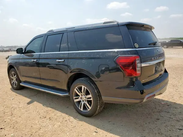 1FMJK2AT6NEA41838 2022 FORD EXPEDITION - Image 2