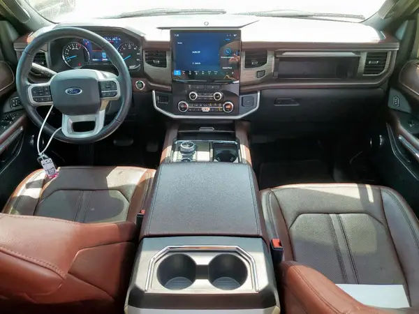 1FMJK2AT6NEA41838 2022 FORD EXPEDITION - Image 8