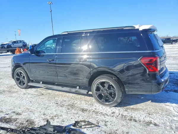 1FMJK2AT6NEA47560 2022 FORD EXPEDITION - Image 2