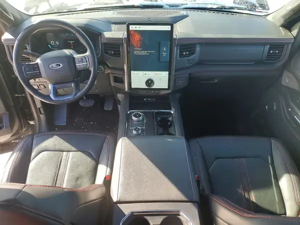 1FMJK2AT6NEA47560 2022 FORD EXPEDITION - Image 8