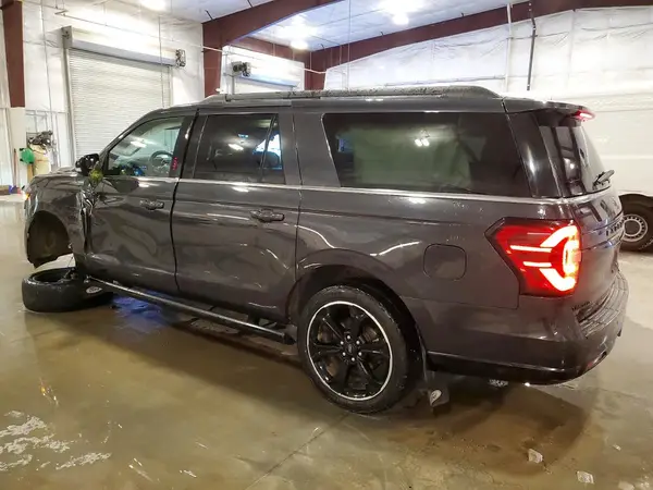 1FMJK2AT6NEA51012 2022 FORD EXPEDITION - Image 2