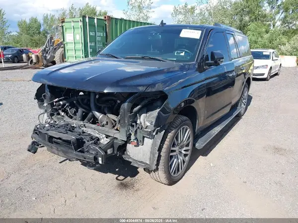 1FMJK2AT6NEA59899 2022 FORD EXPEDITION - Image 2