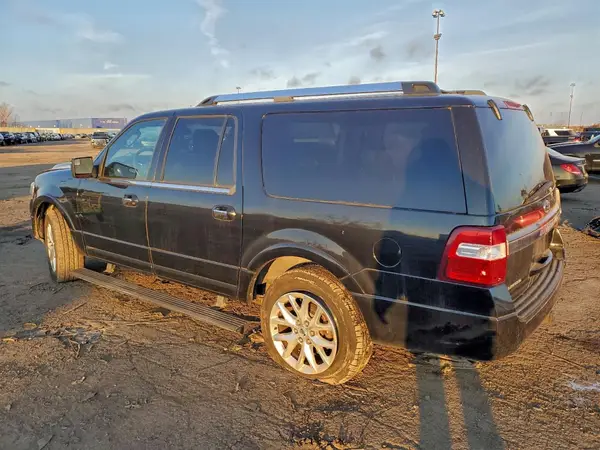 1FMJK2AT7GEF07084 2016 FORD EXPEDITION - Image 2