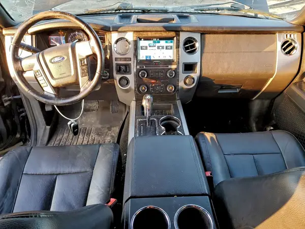 1FMJK2AT7GEF07084 2016 FORD EXPEDITION - Image 8