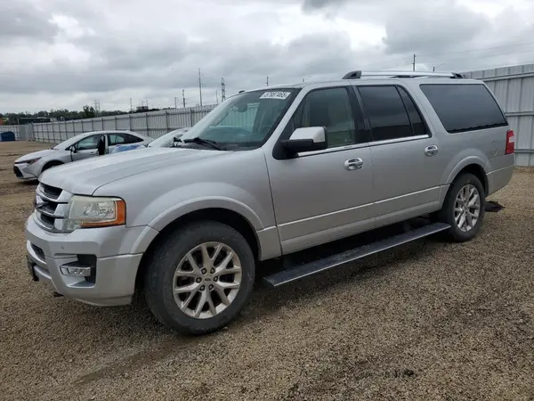 1FMJK2AT7GEF20191 2016 FORD EXPEDITION - Image 1