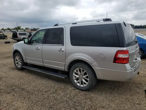 1FMJK2AT7GEF20191 2016 FORD EXPEDITION - Image 2