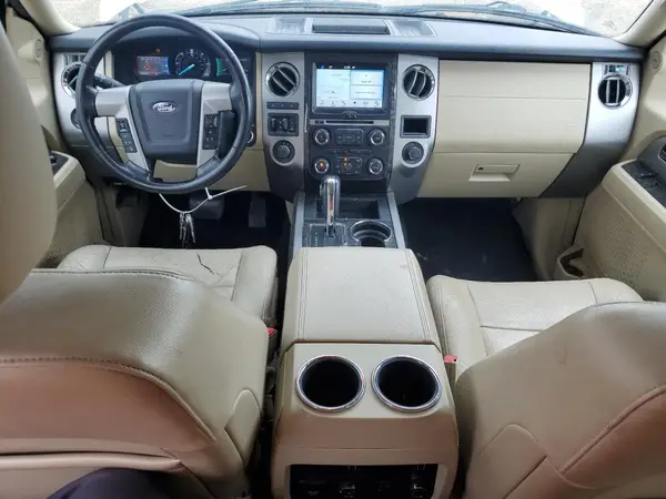 1FMJK2AT7GEF20191 2016 FORD EXPEDITION - Image 8
