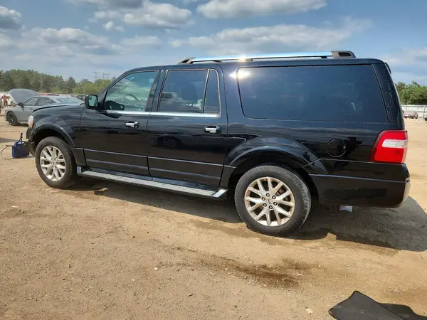 1FMJK2AT7GEF53031 2016 FORD EXPEDITION - Image 2