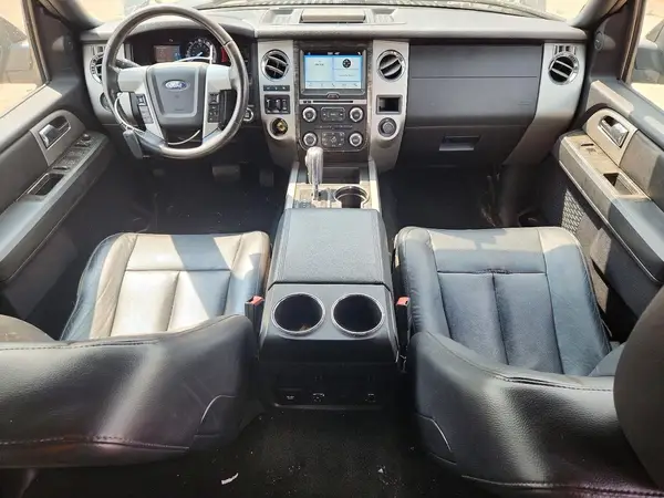 1FMJK2AT7GEF53031 2016 FORD EXPEDITION - Image 8