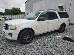 1FMJK2AT7HEA03345 2017 FORD EXPEDITION