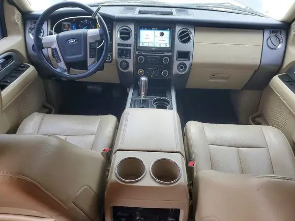 1FMJK2AT7HEA09159 2017 FORD EXPEDITION - Image 8