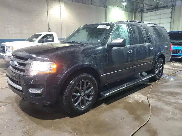 1FMJK2AT7HEA18797 2017 FORD EXPEDITION - Image 1