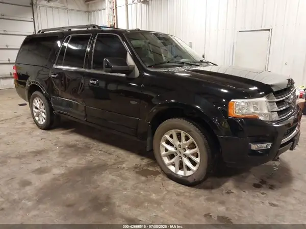 1FMJK2AT7HEA18945 2017 FORD EXPEDITION - Image 1
