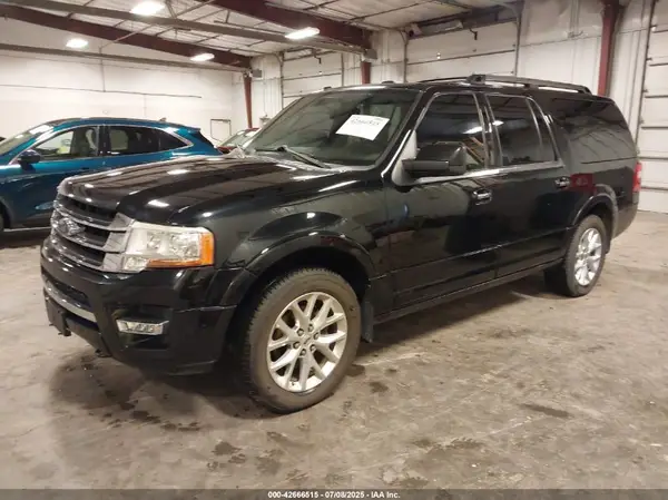 1FMJK2AT7HEA18945 2017 FORD EXPEDITION - Image 2