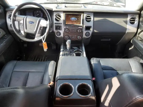 1FMJK2AT7HEA20677 2017 FORD EXPEDITION - Image 8
