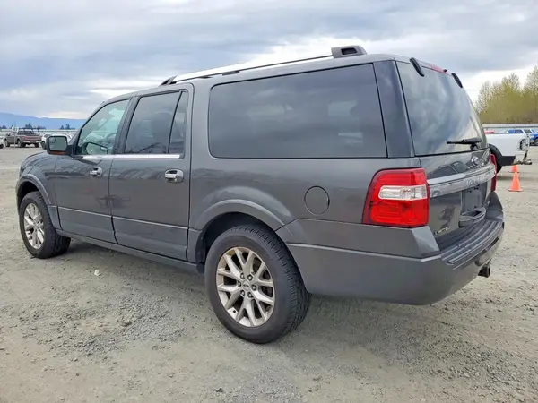 1FMJK2AT7HEA24440 2017 FORD EXPEDITION - Image 2