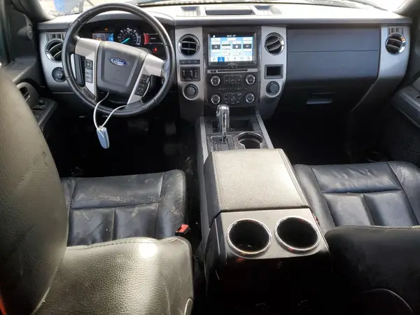 1FMJK2AT7HEA25345 2017 FORD EXPEDITION - Image 8