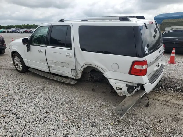 1FMJK2AT7HEA31310 2017 FORD EXPEDITION - Image 2