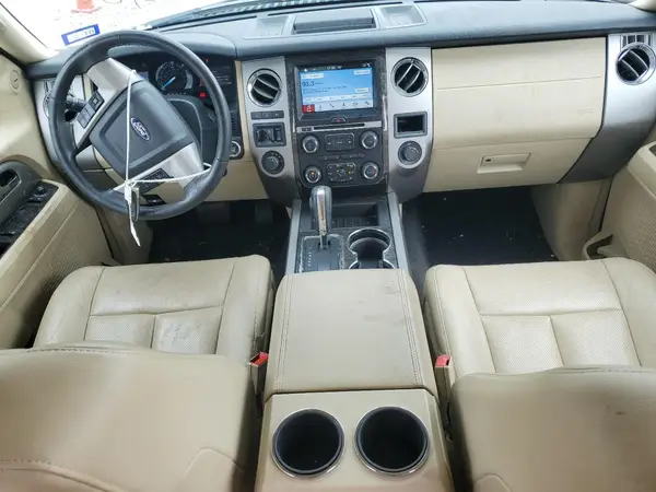 1FMJK2AT7HEA31310 2017 FORD EXPEDITION - Image 8