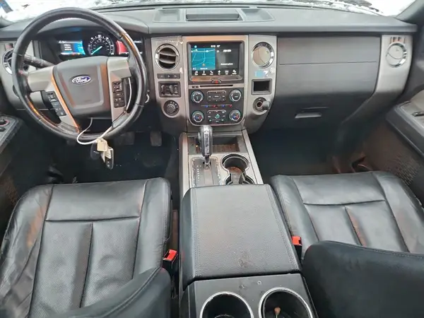 1FMJK2AT7HEA33087 2017 FORD EXPEDITION - Image 8
