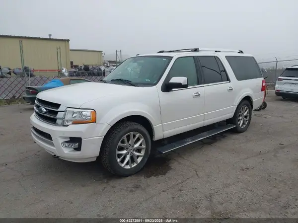 1FMJK2AT7HEA34661 2017 FORD EXPEDITION - Image 2