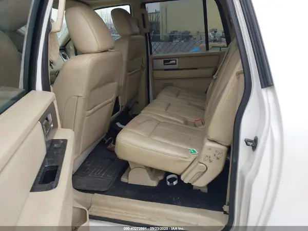 1FMJK2AT7HEA34661 2017 FORD EXPEDITION - Image 8