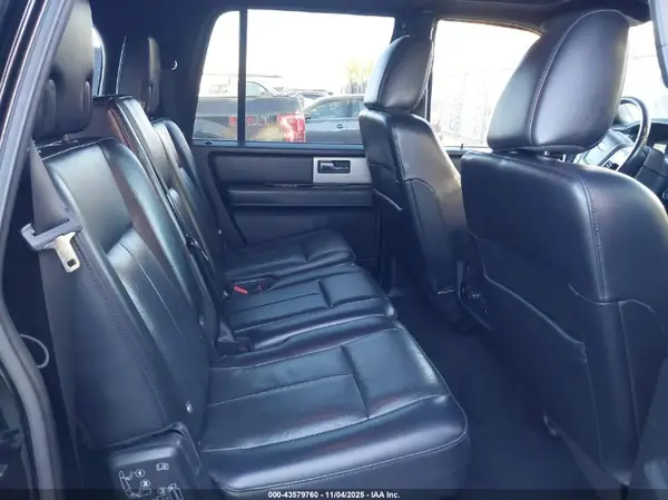 1FMJK2AT7HEA37706 2017 FORD EXPEDITION - Image 8