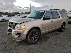 1FMJK2AT7HEA41609 2017 FORD EXPEDITION