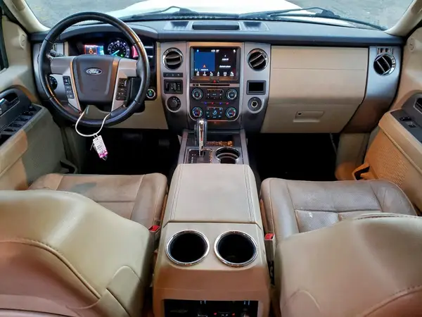 1FMJK2AT7HEA41609 2017 FORD EXPEDITION - Image 8