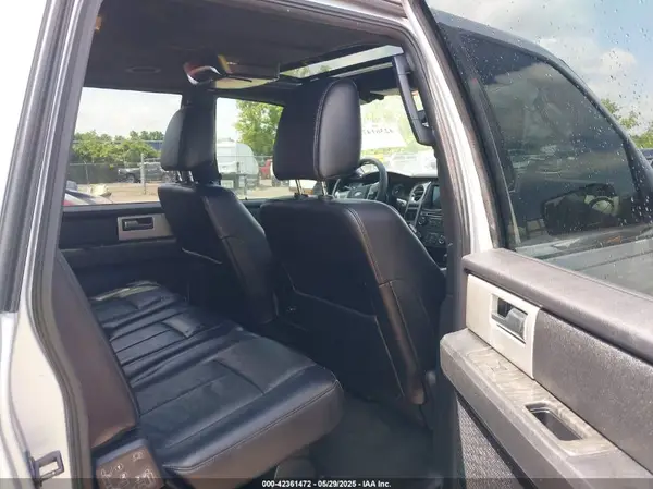 1FMJK2AT7HEA46647 2017 FORD EXPEDITION - Image 8