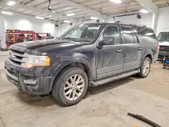 1FMJK2AT7HEA48818 2017 FORD EXPEDITION
