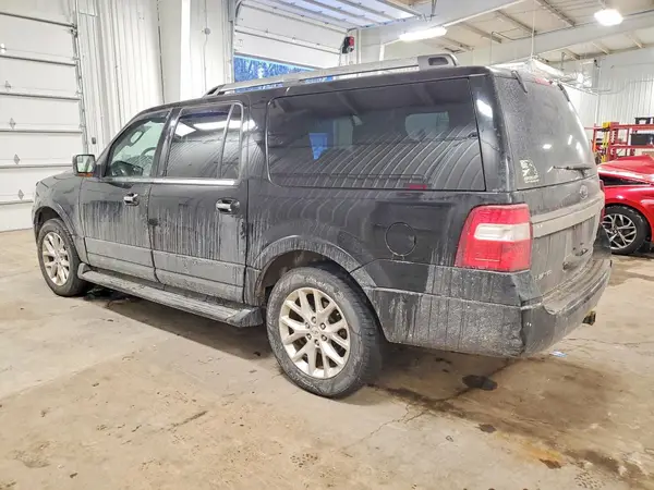 1FMJK2AT7HEA48818 2017 FORD EXPEDITION - Image 2