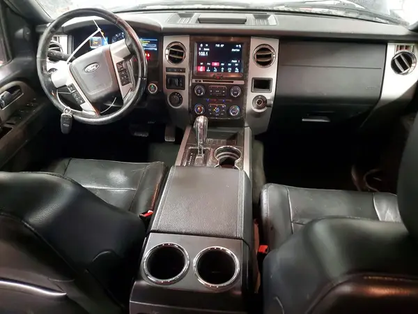 1FMJK2AT7HEA48818 2017 FORD EXPEDITION - Image 8