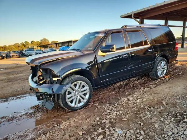 1FMJK2AT7HEA52027 2017 FORD EXPEDITION - Image 1