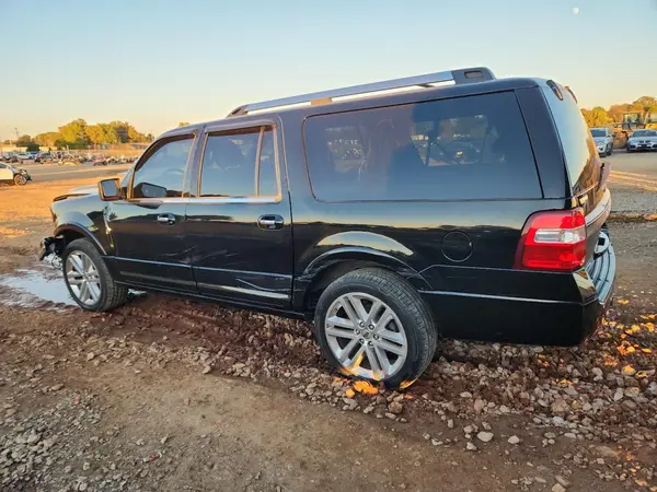 1FMJK2AT7HEA52027 2017 FORD EXPEDITION - Image 2