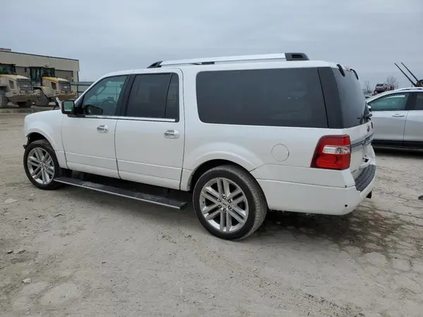 1FMJK2AT7HEA63139 2017 FORD EXPEDITION - Image 2