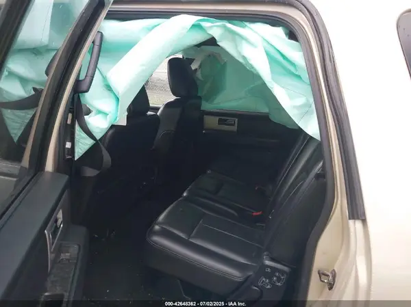 1FMJK2AT7HEA64095 2017 FORD EXPEDITION - Image 8