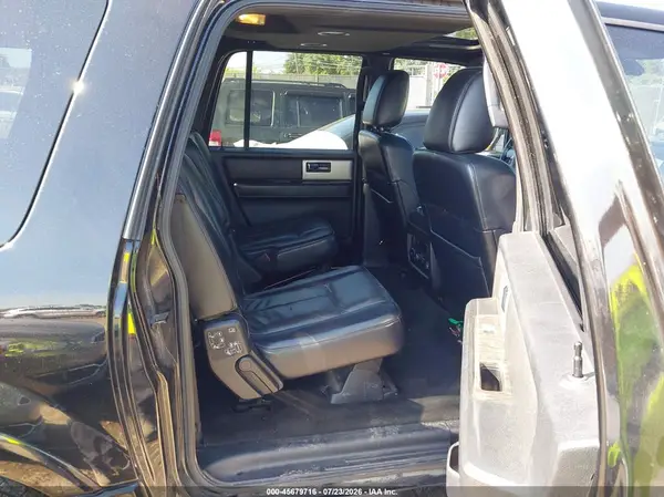 1FMJK2AT7HEA65621 2017 FORD EXPEDITION - Image 8