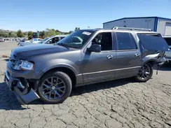 1FMJK2AT7HEA66722 2017 FORD EXPEDITION