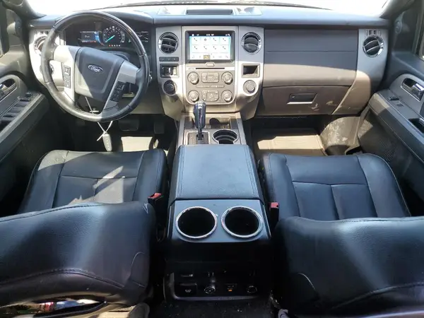 1FMJK2AT7HEA66722 2017 FORD EXPEDITION - Image 8
