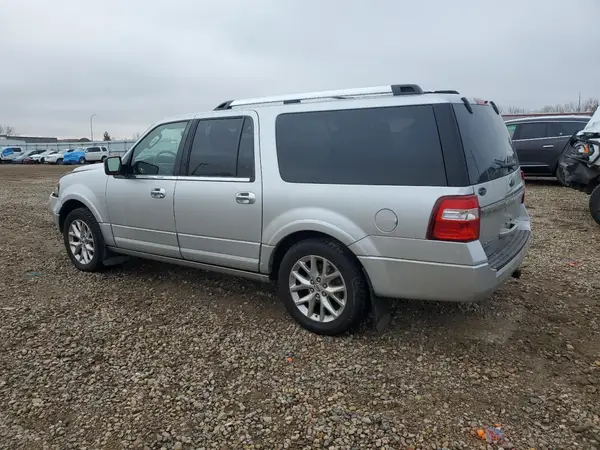 1FMJK2AT7HEA67403 2017 FORD EXPEDITION - Image 2