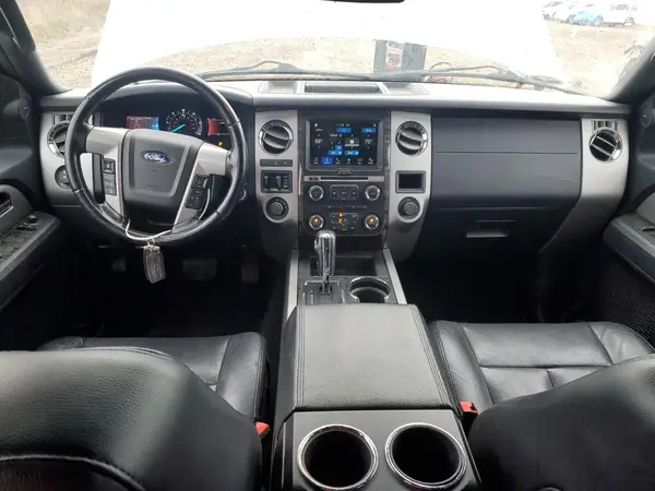 1FMJK2AT7HEA67403 2017 FORD EXPEDITION - Image 8