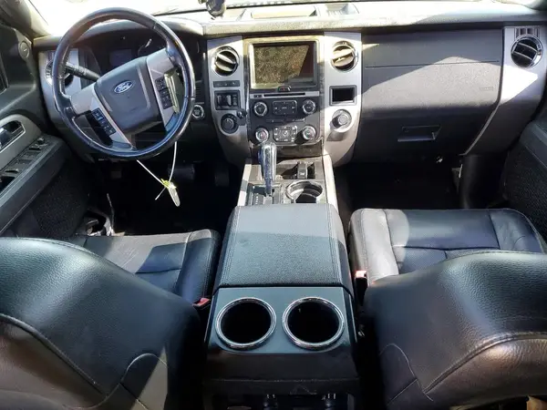 1FMJK2AT7HEA69586 2017 FORD EXPEDITION - Image 8