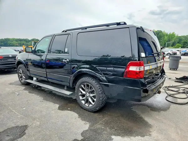 1FMJK2AT7HEA80510 2017 FORD EXPEDITION - Image 2