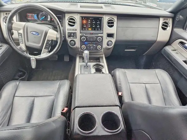 1FMJK2AT7HEA80510 2017 FORD EXPEDITION - Image 8