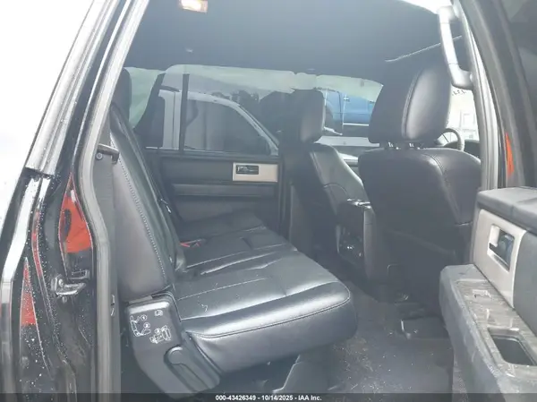 1FMJK2AT7HEA81625 2017 FORD EXPEDITION - Image 8