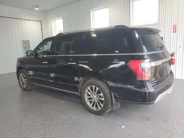 1FMJK2AT7JEA05344 2018 FORD EXPEDITION - Image 2