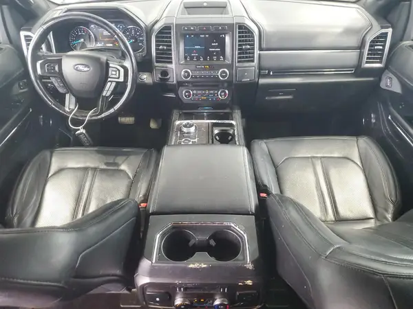 1FMJK2AT7JEA05344 2018 FORD EXPEDITION - Image 8