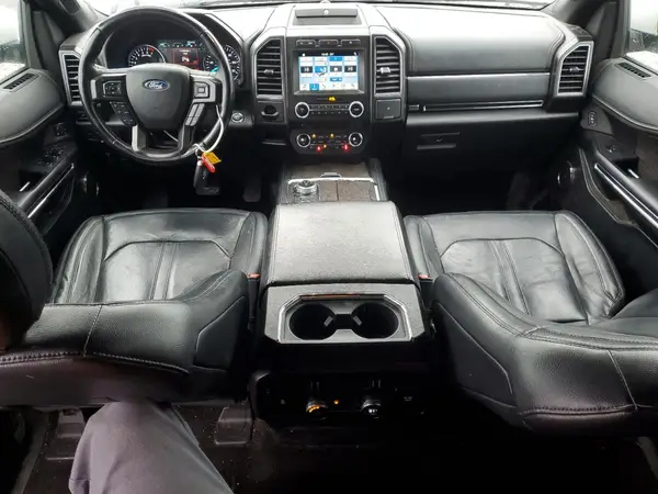 1FMJK2AT7JEA11659 2018 FORD EXPEDITION - Image 8
